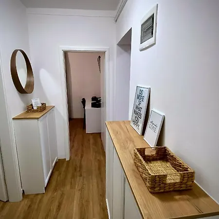 Postcard Апартаменты