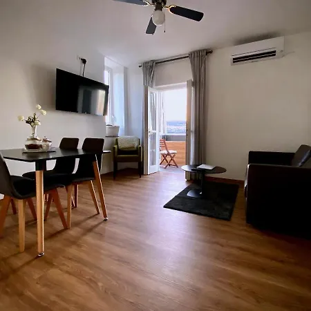 Postcard Apartment Koper