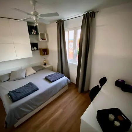 Postcard Апартаменты *