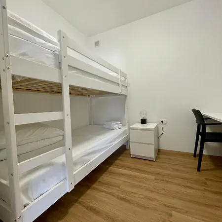 Апартаменты Postcard Копер